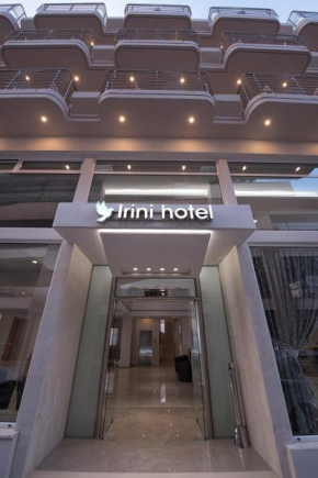  Irini Hotel  Ираклион